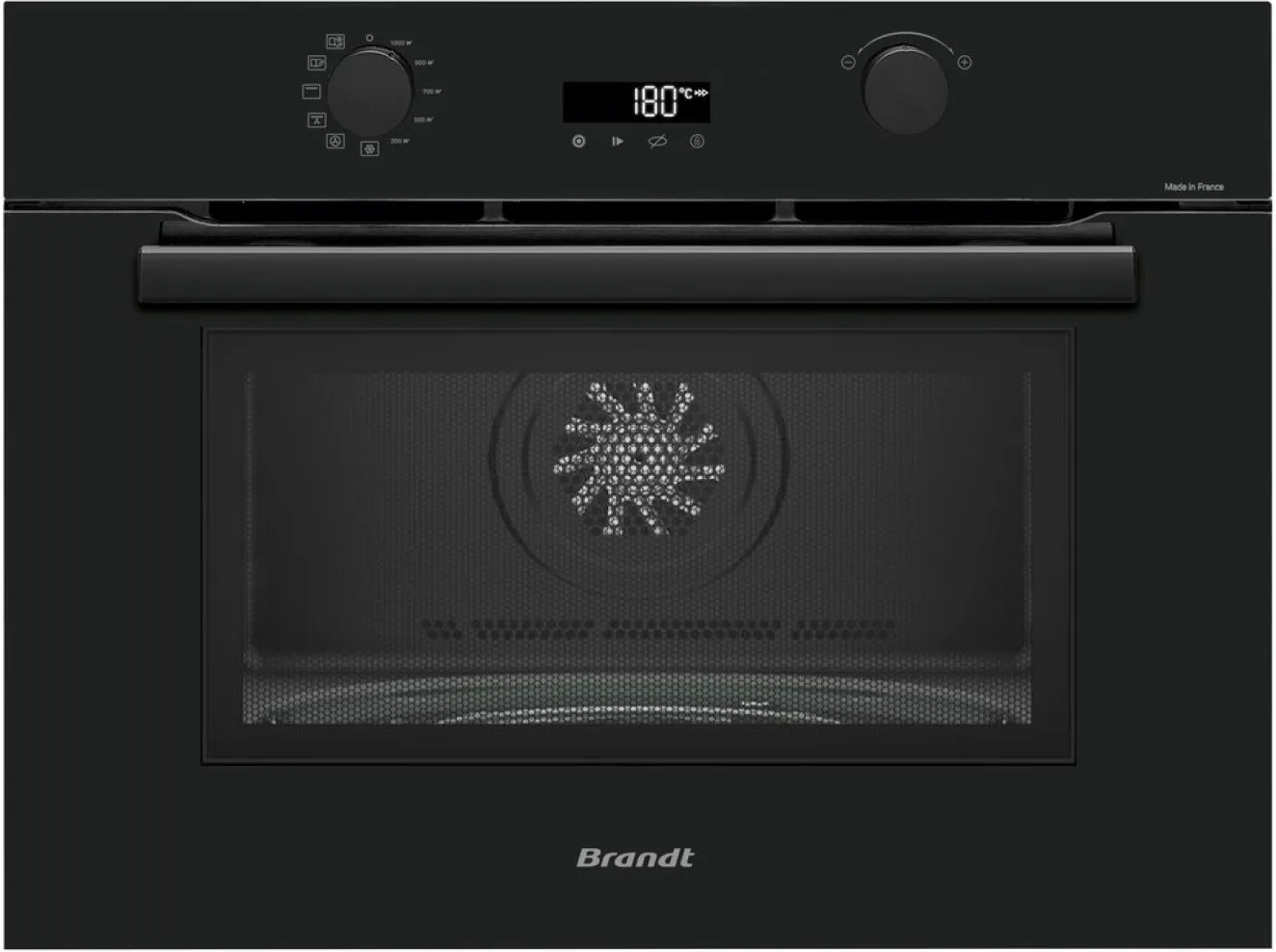 Image MICROWAVE OVEN BKC5430BB