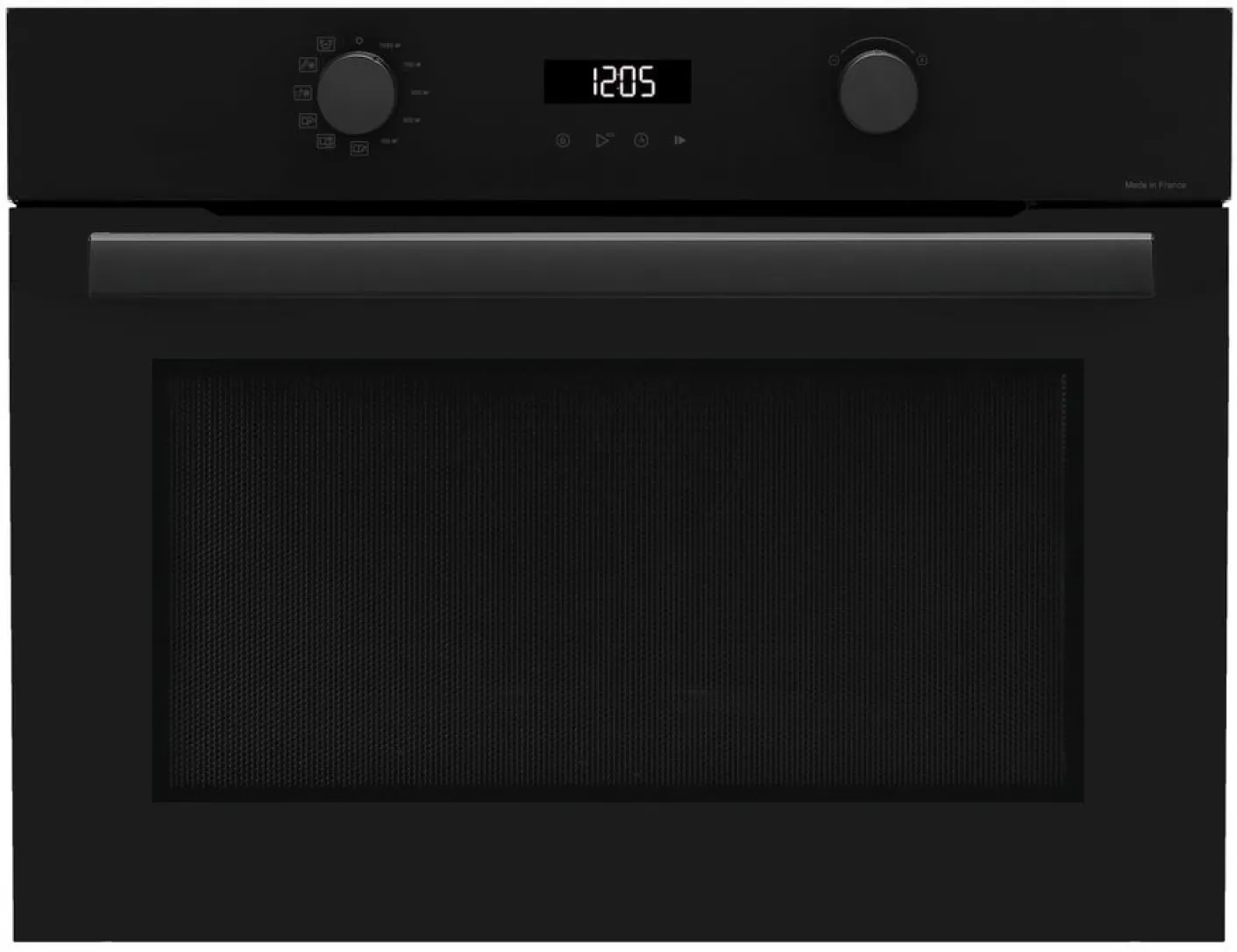 Image MICROWAVE OVEN BKE5220BB