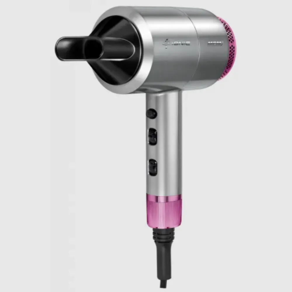 Hair dryers