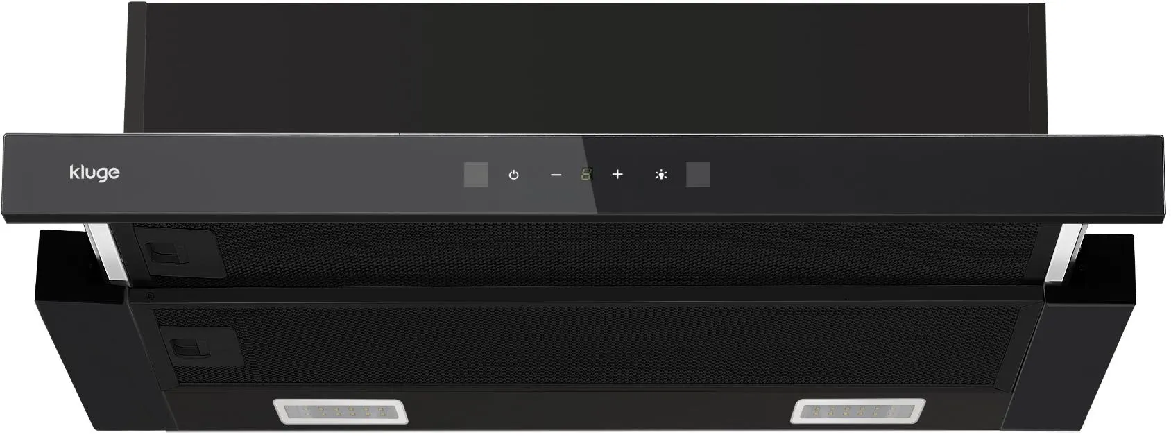 Image TELESCOPIC HOOD KLT6100BLG