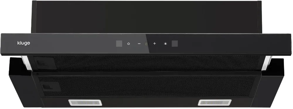 Image TELESCOPIC HOOD KLT6100BLG