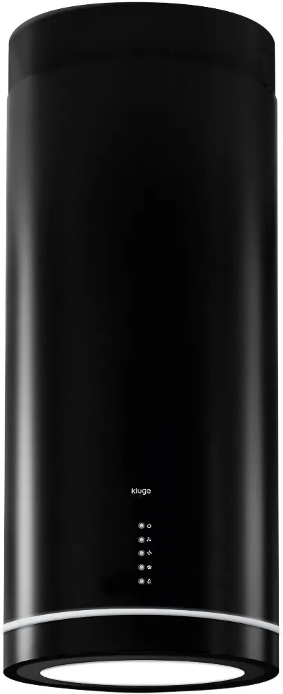 Image ISLAND HOOD KLI3800BL