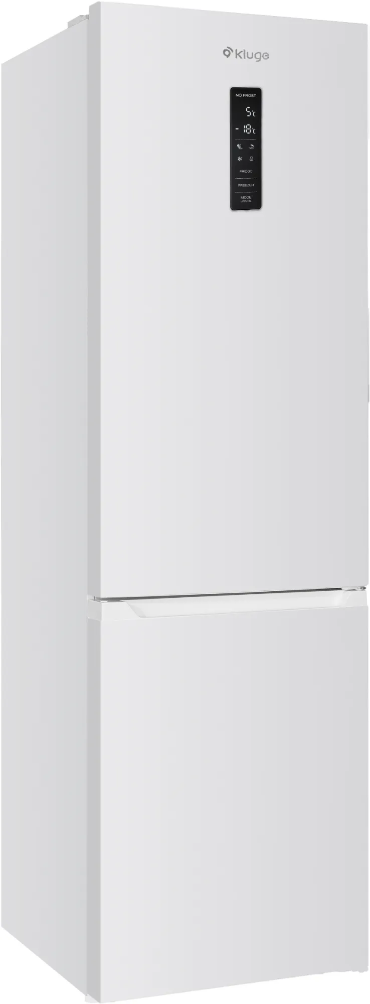 Image Combined refrigerator KCN5372LW