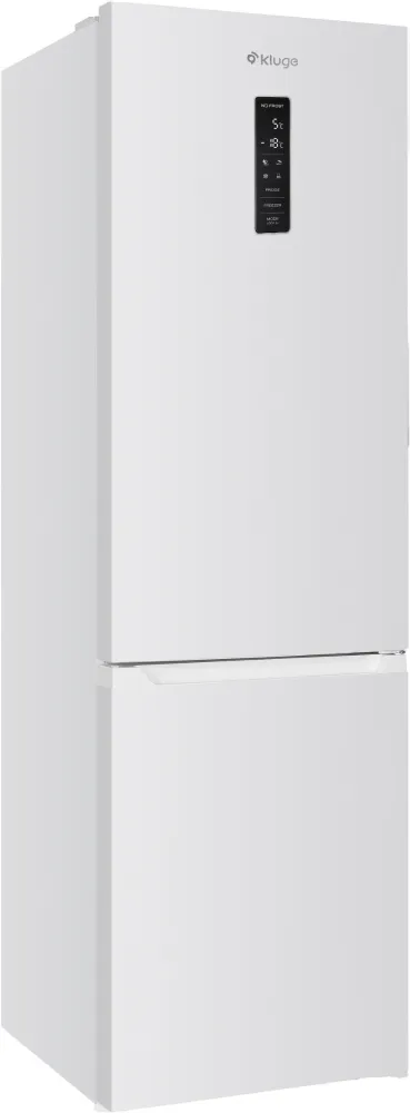 Image Combined refrigerator KCN5372LW