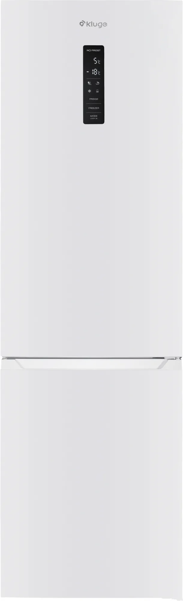 Image Combined refrigerator KCN5372LW