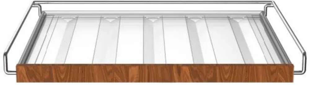 Image Combined refrigerator KCN5372LW