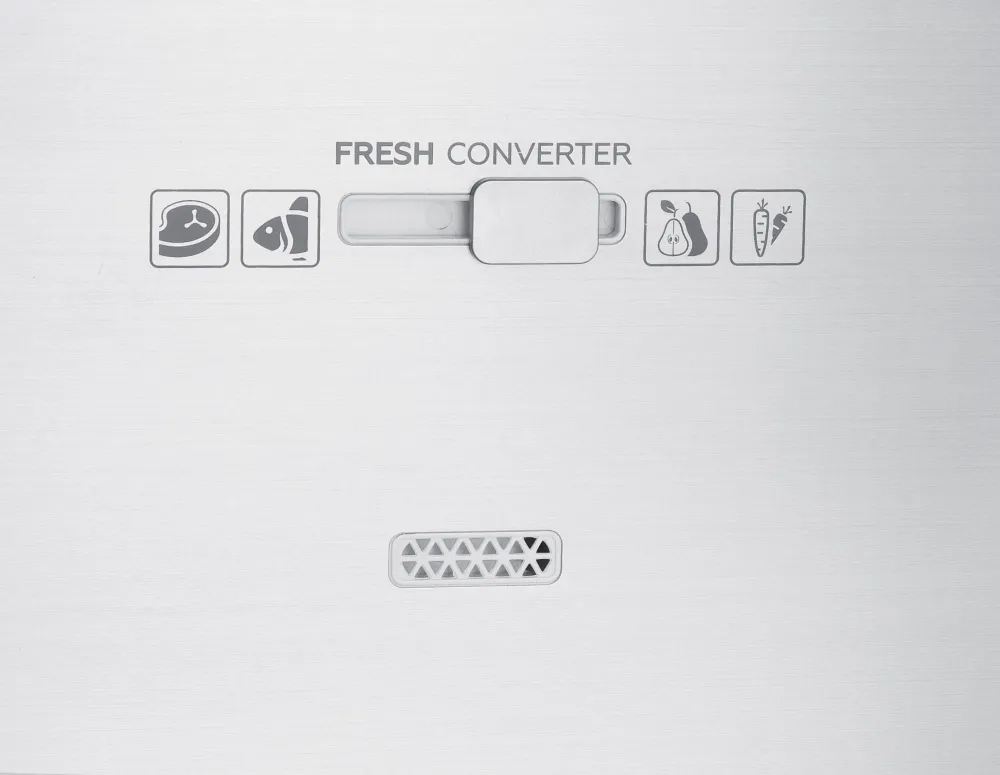 Image Combined refrigerator KCN5372LW