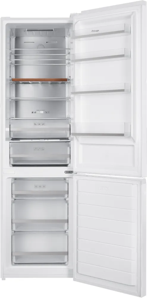 Image Combined refrigerator KCN5372LW