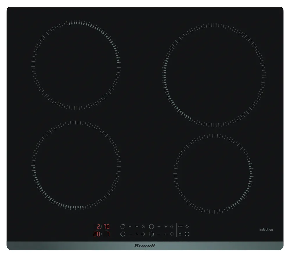Induction hob BPI6420B