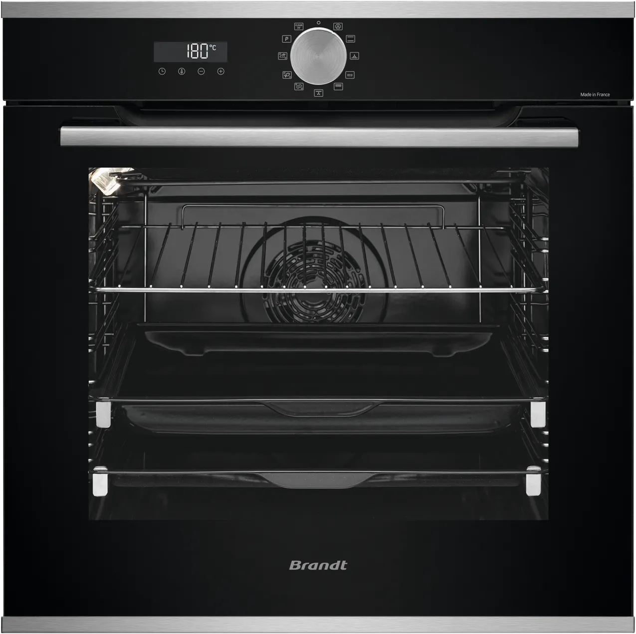 Image TROUBA BOP7539LX