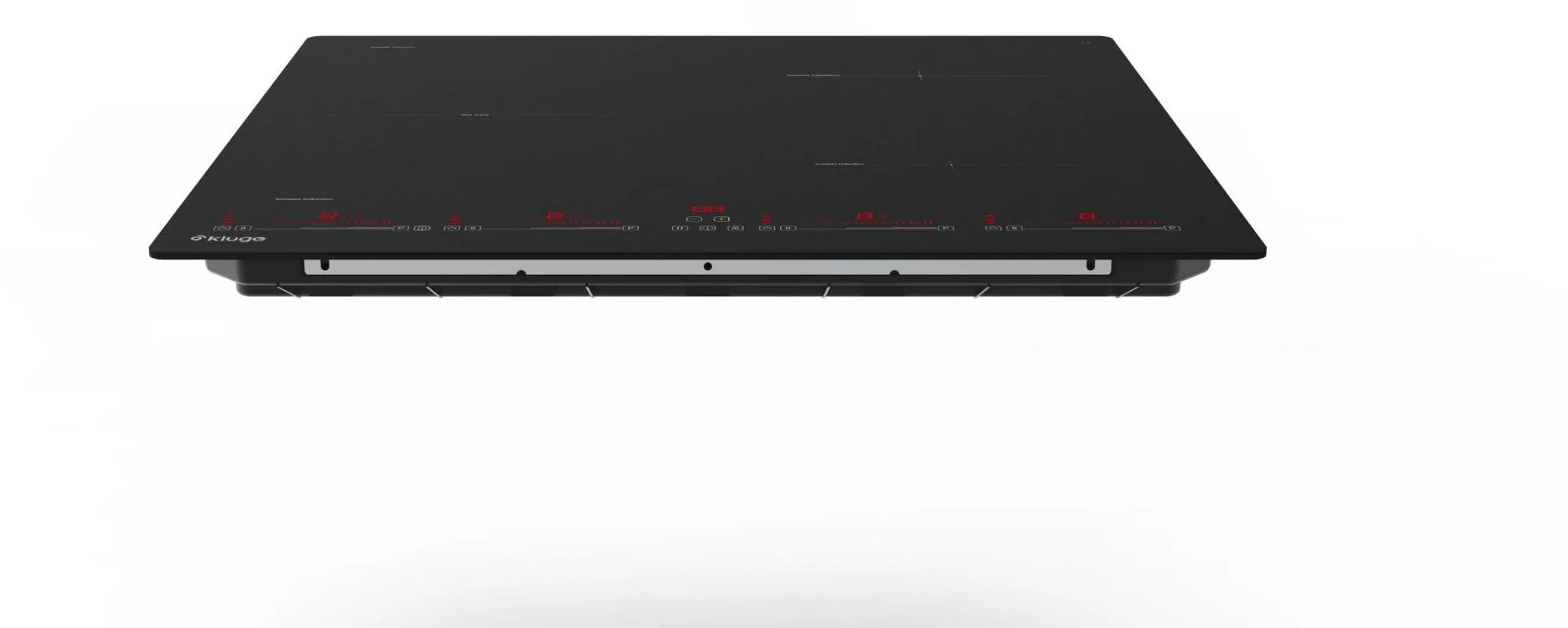Image INDUCTION HOB KPI6032BP