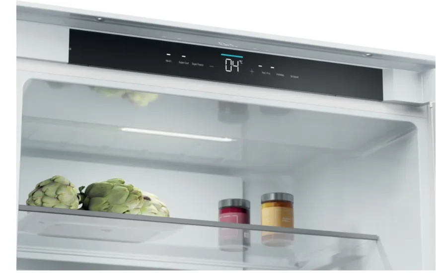 Image Built-in refrigerator KCN2382J