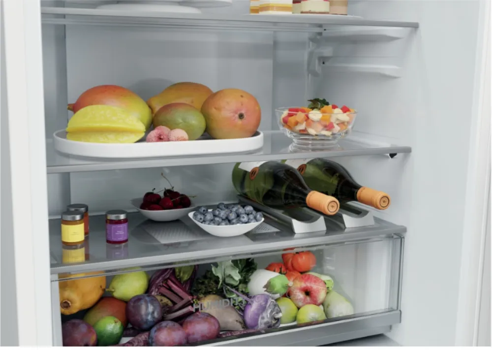 Image Built-in refrigerator KCN2382J