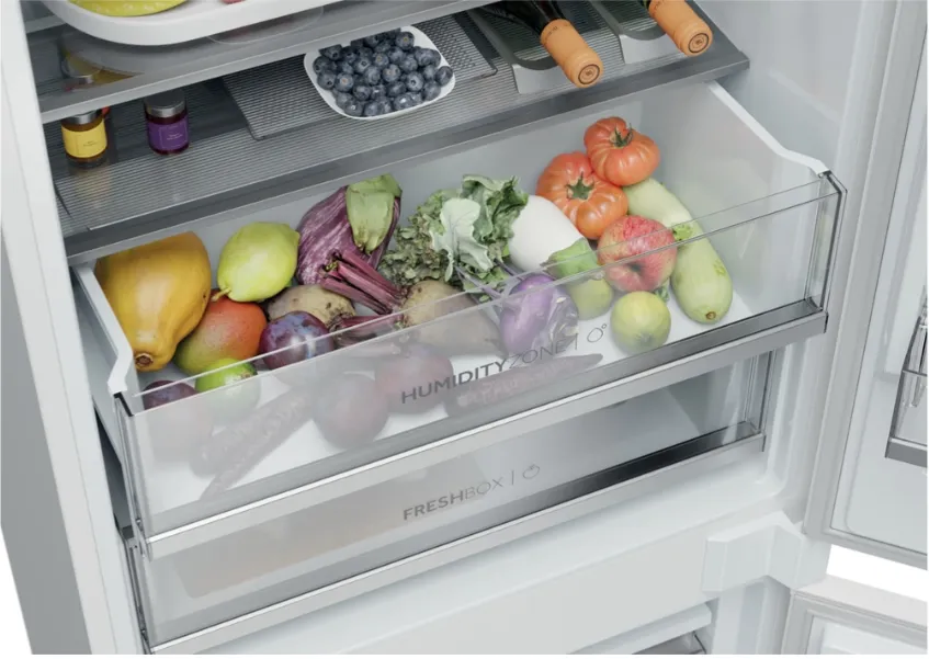 Image Built-in refrigerator KCN2382J