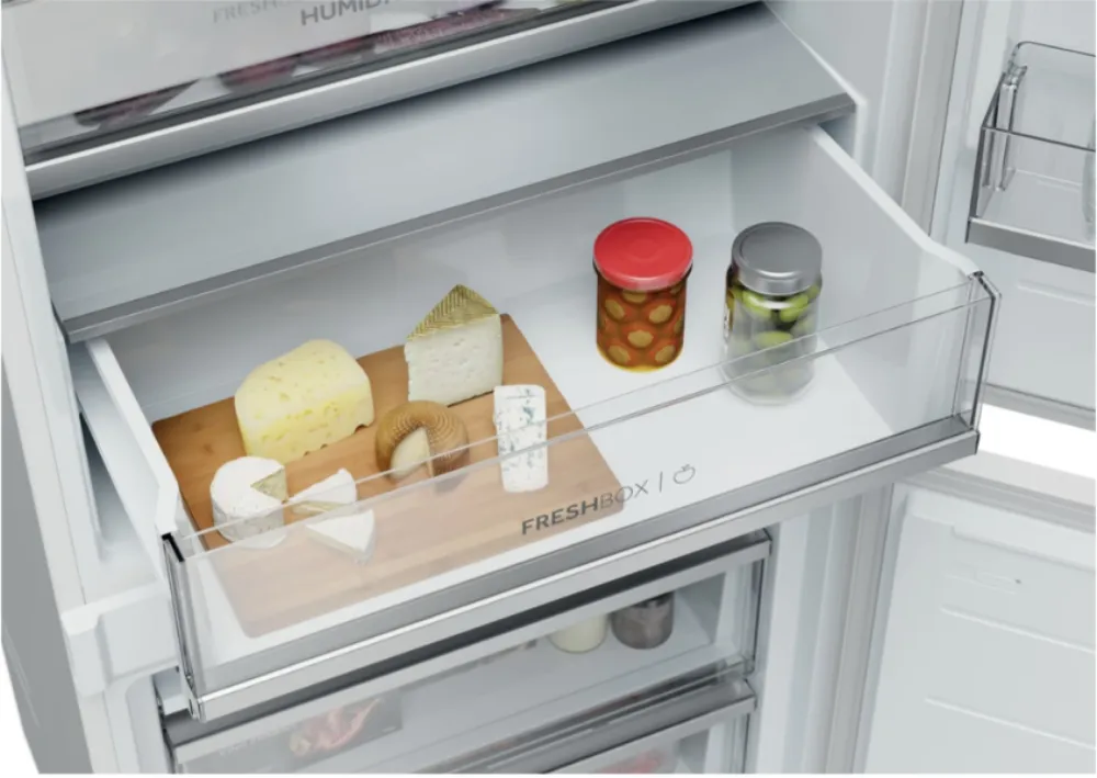 Image Built-in refrigerator KCN2382J