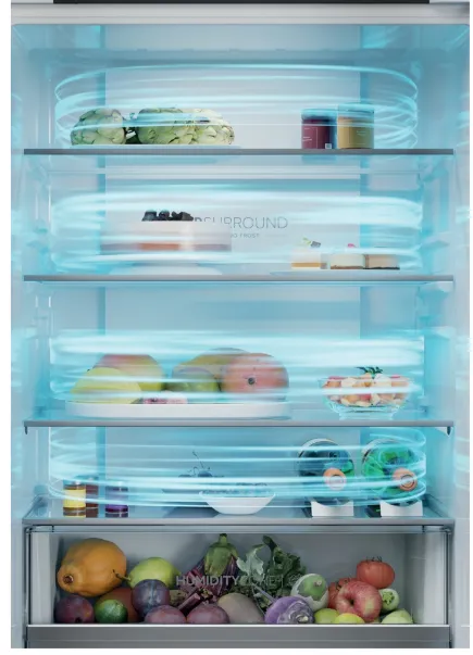 Image Built-in refrigerator KCN2382J