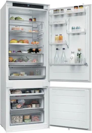 Image Built-in refrigerator KCN2382J
