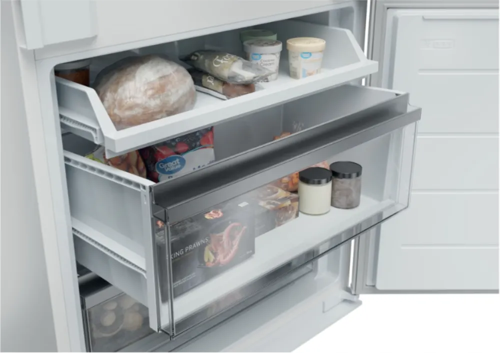 Image Built-in refrigerator KCN2382J