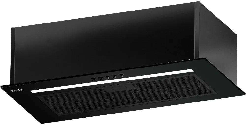 Image Fully built-in cooker hood KLV5200B