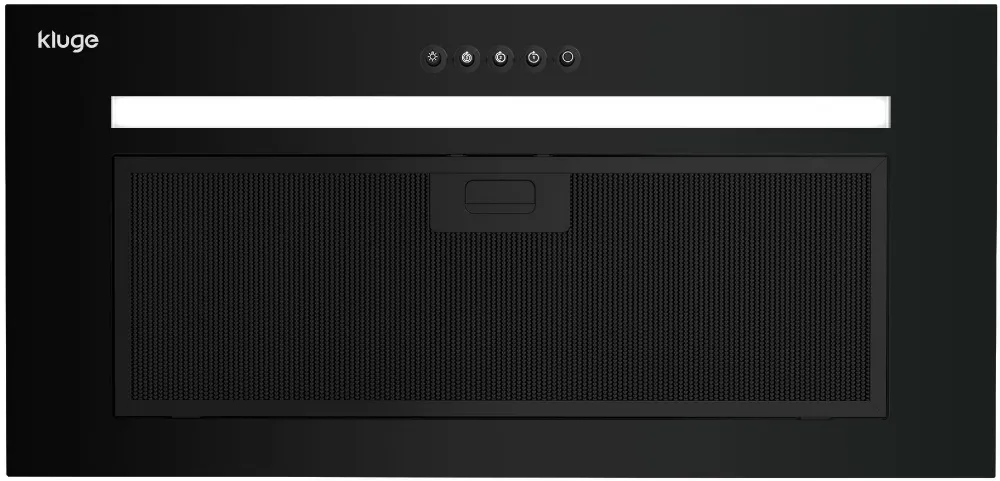 Fully built-in cooker hood KLV5200B