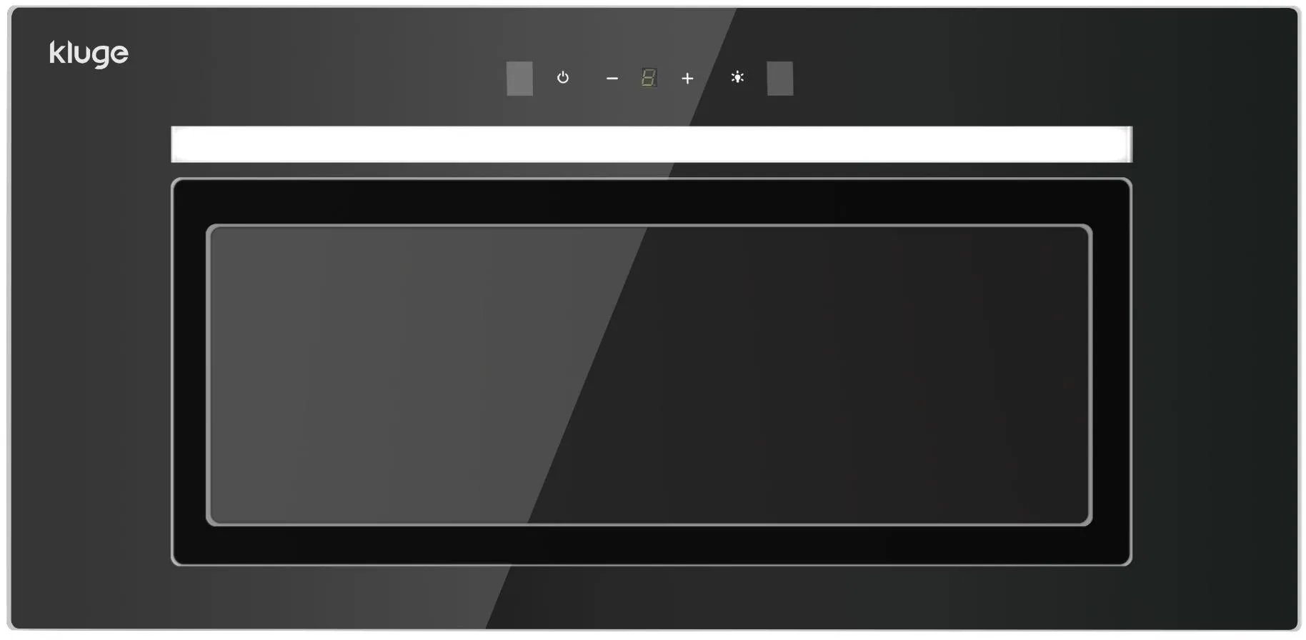 Image Fully built-in cooker hood KLV5250B