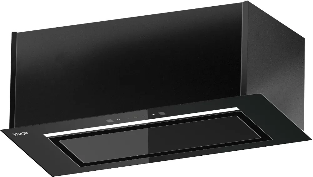 Image Fully built-in cooker hood KLV5250B