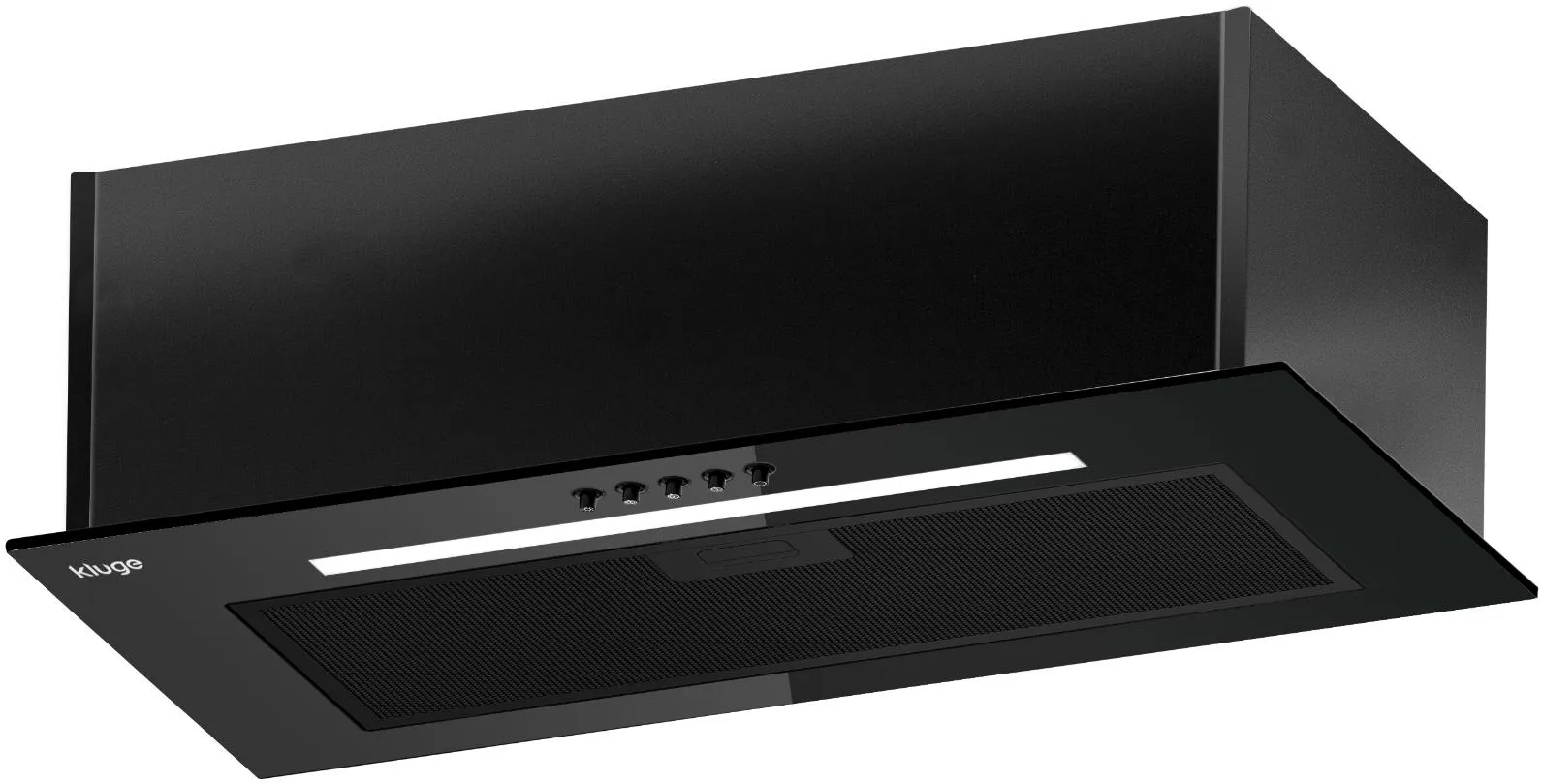 Image Fully built-in cooker hood KLV7500B