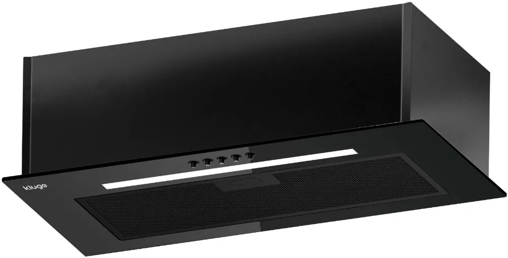 Image Fully built-in cooker hood KLV7500B