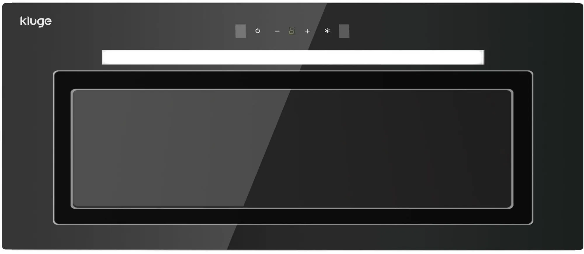 Image Fully built-in cooker hood KLV7550B