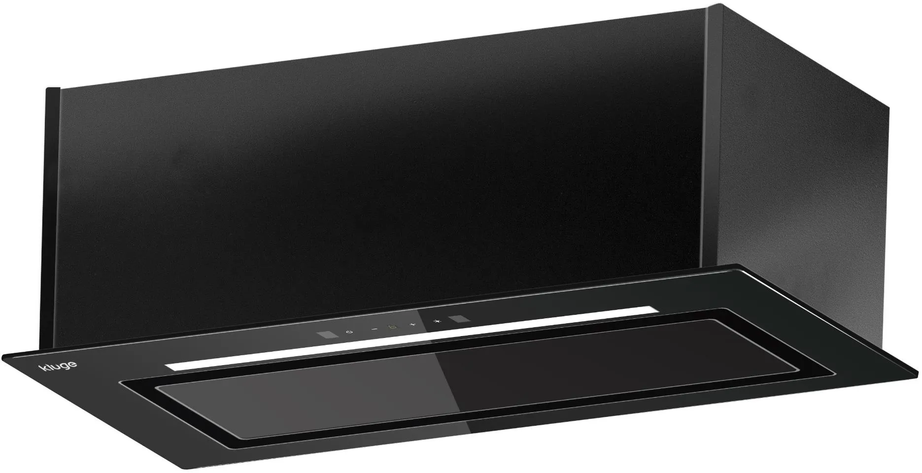 Image Fully built-in cooker hood KLV7550B