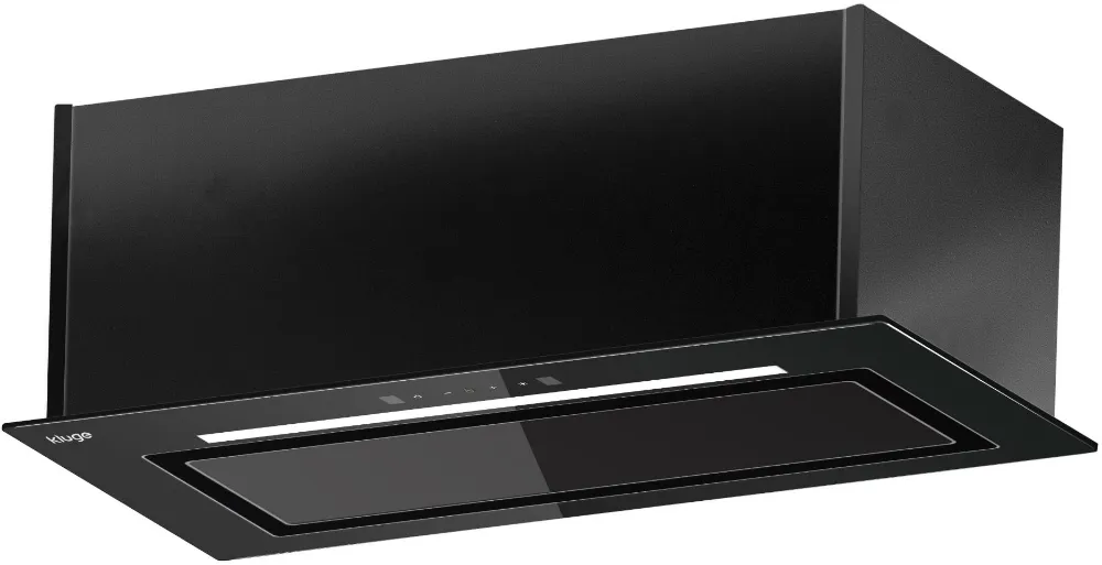 Image Fully built-in cooker hood KLV7550B