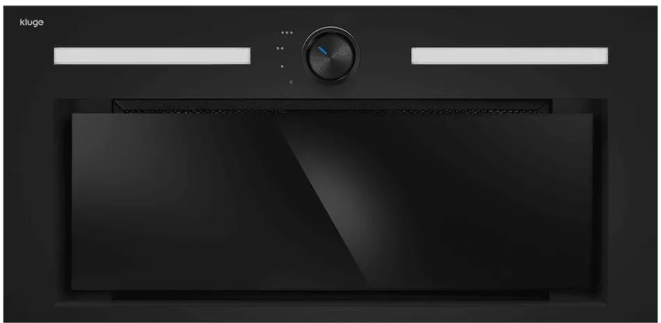 Image Fully built-in cooker hood KOV6620BLG