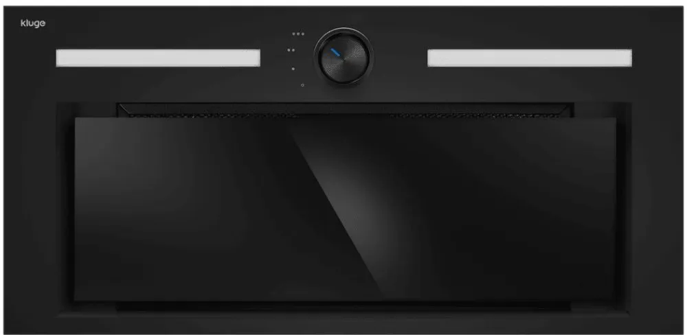 Fully built-in cooker hood KOV6620BLG