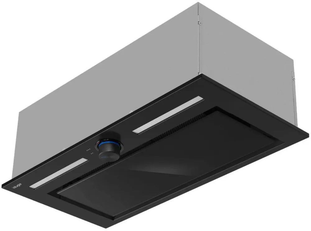 Image Fully built-in cooker hood KOV6620BLG