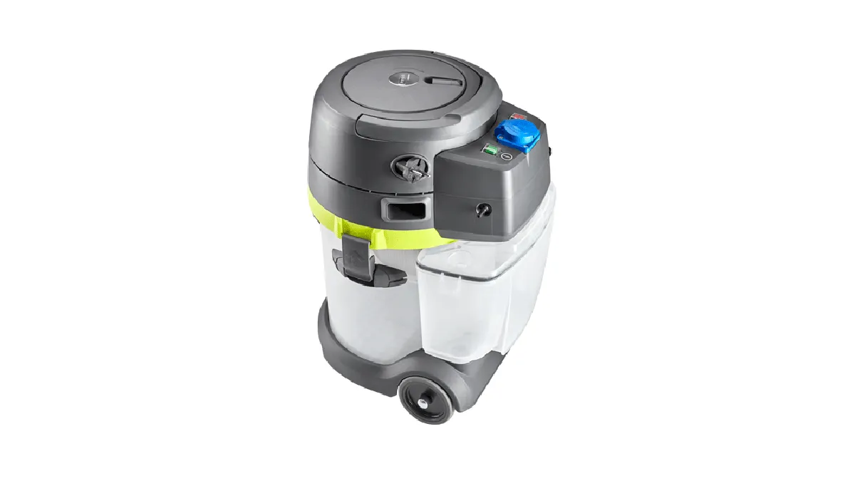 Extractor PROFI 7.0 | Profi-europe
