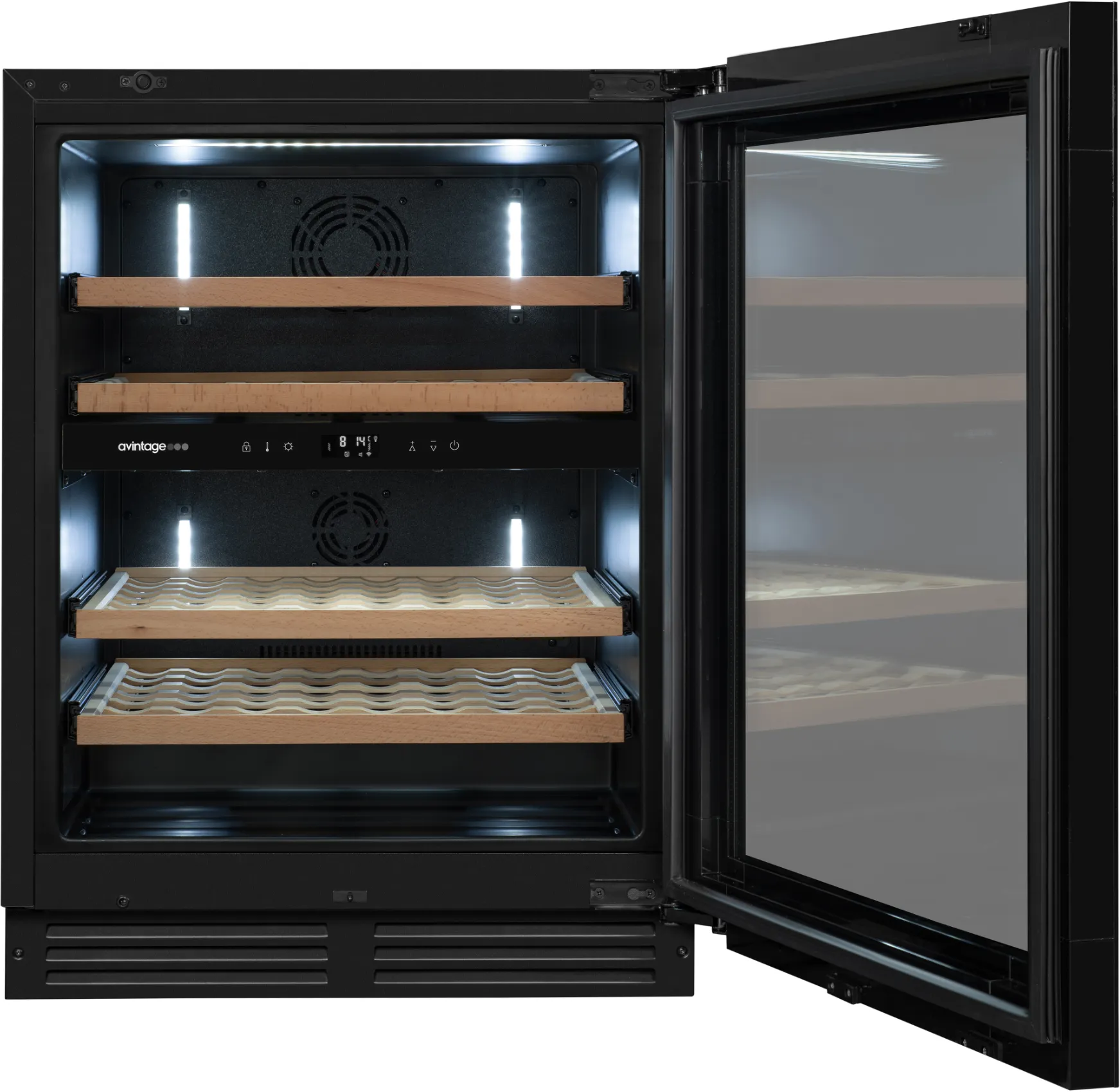 Image WINE CABINET AVU50PANEL