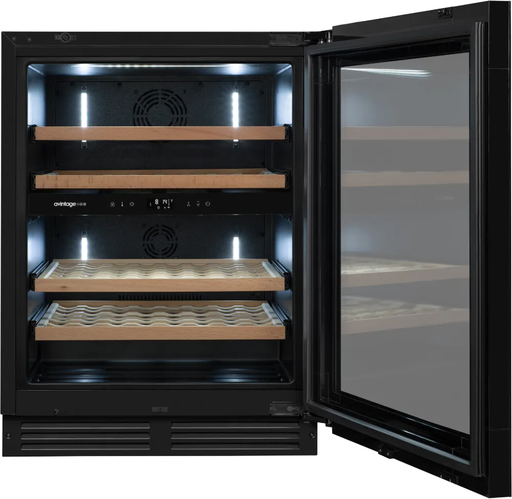 Image WINE CABINET AVU50PANEL