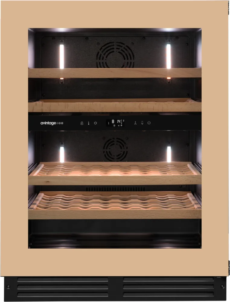 Image WINE CABINET AVU50PANEL