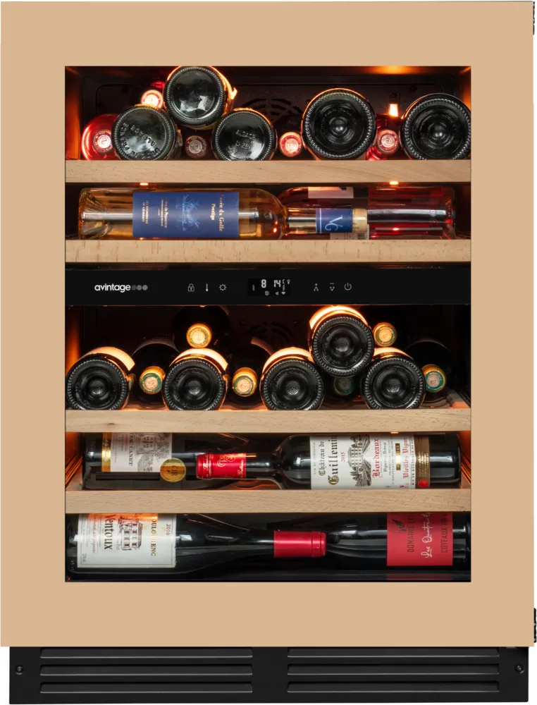 Image WINE CABINET AVU50PANEL