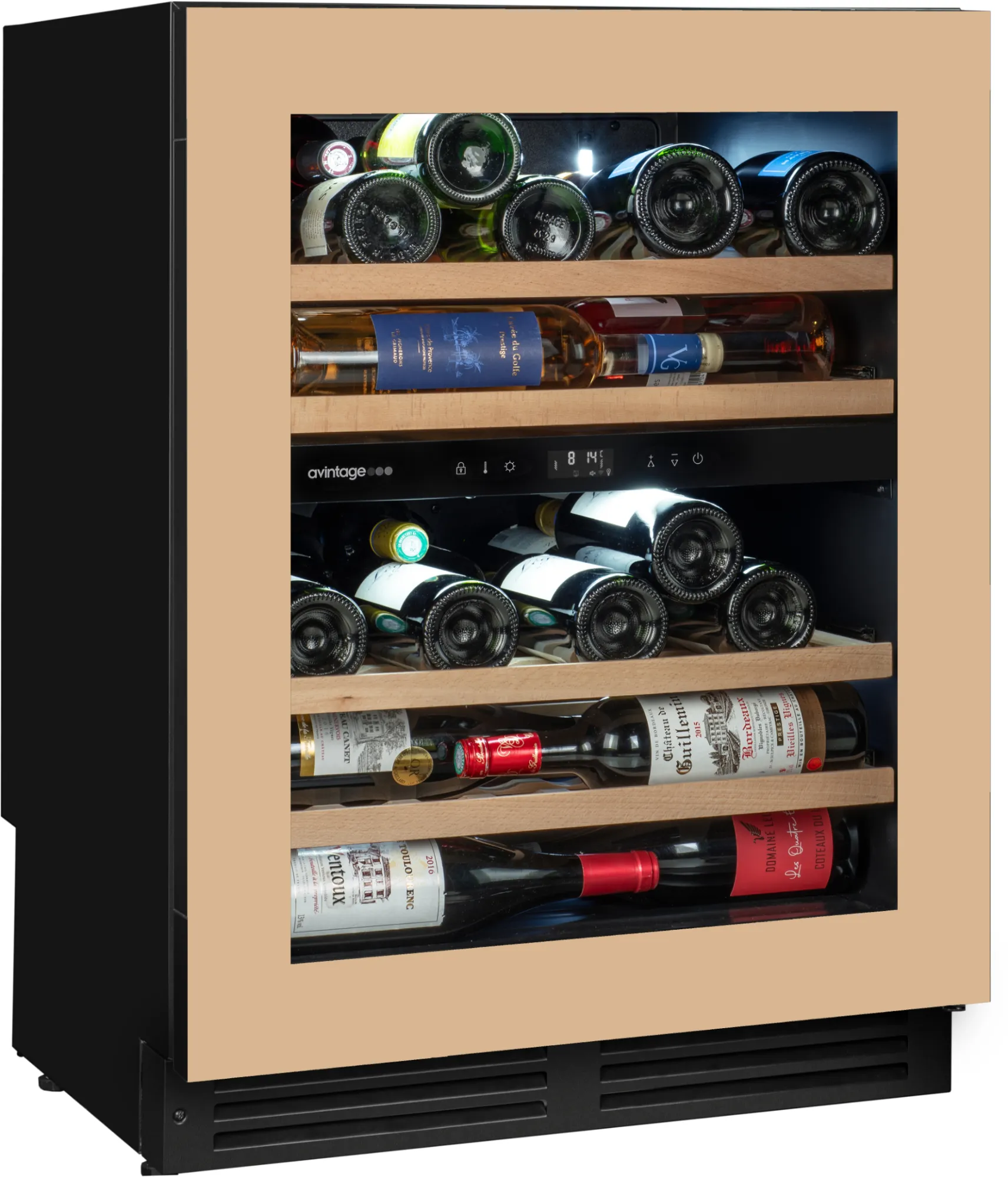 Image WINE CABINET AVU50PANEL