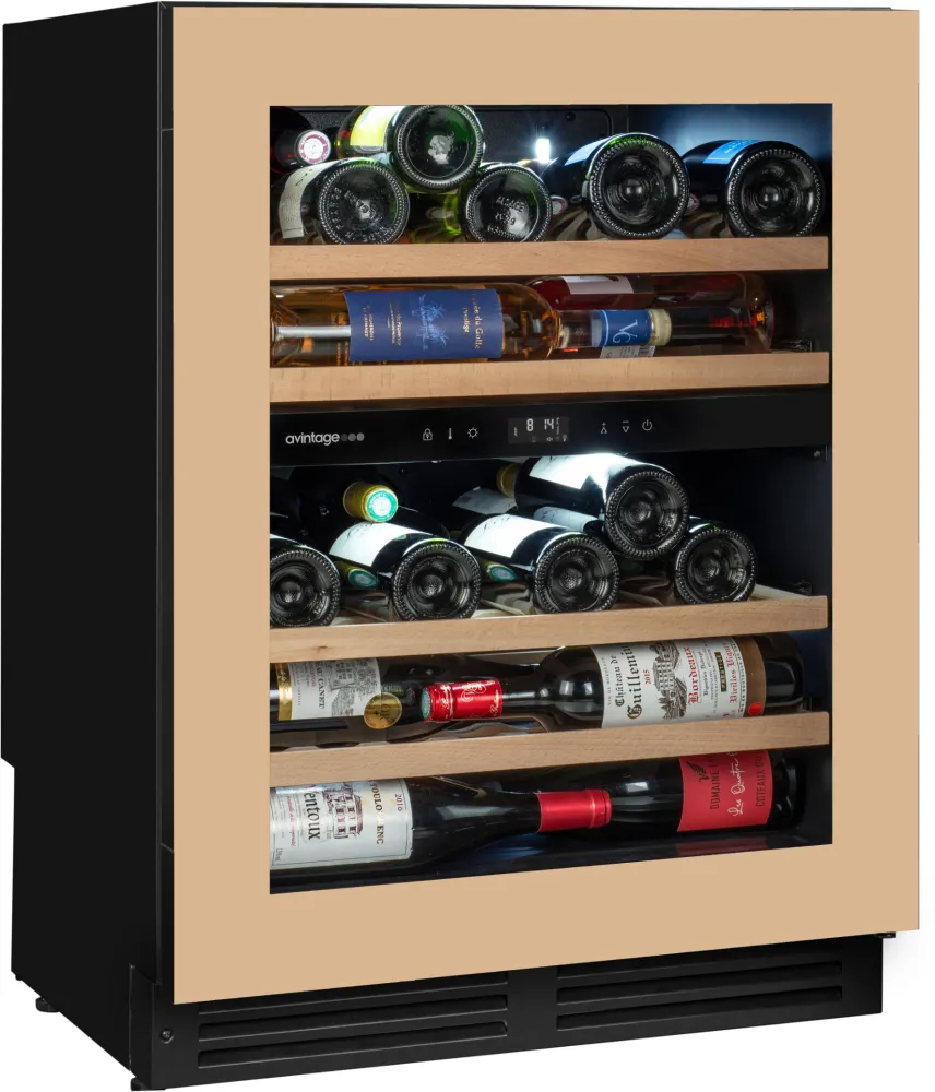Image WINE CABINET AVU50PANEL