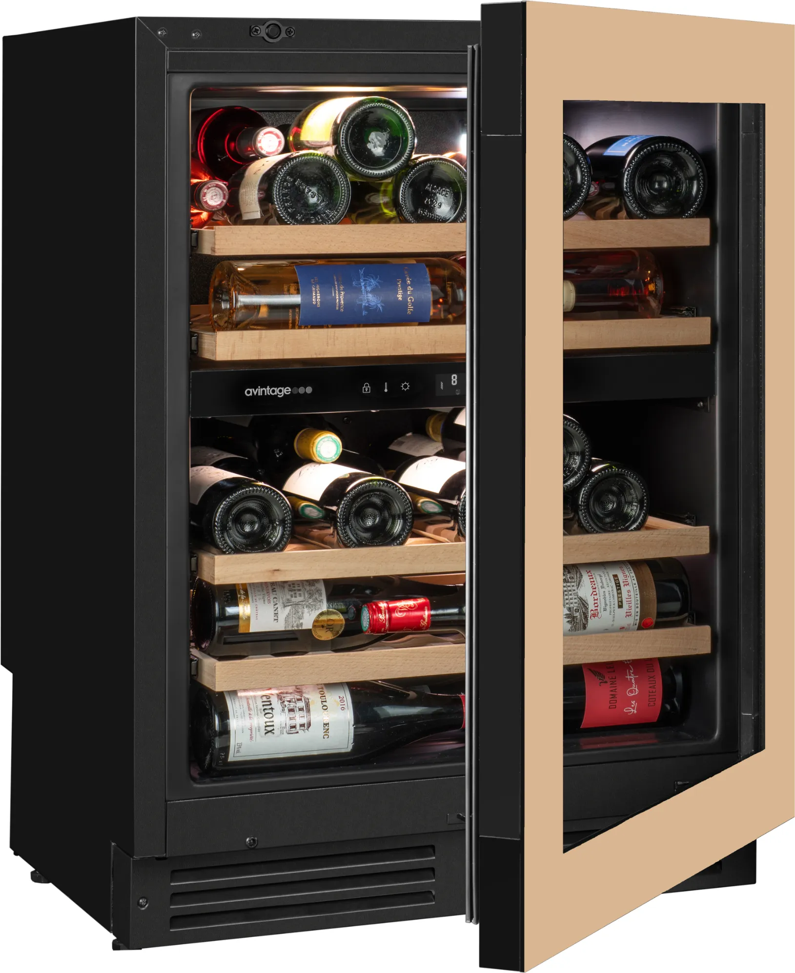 Image WINE CABINET AVU50PANEL