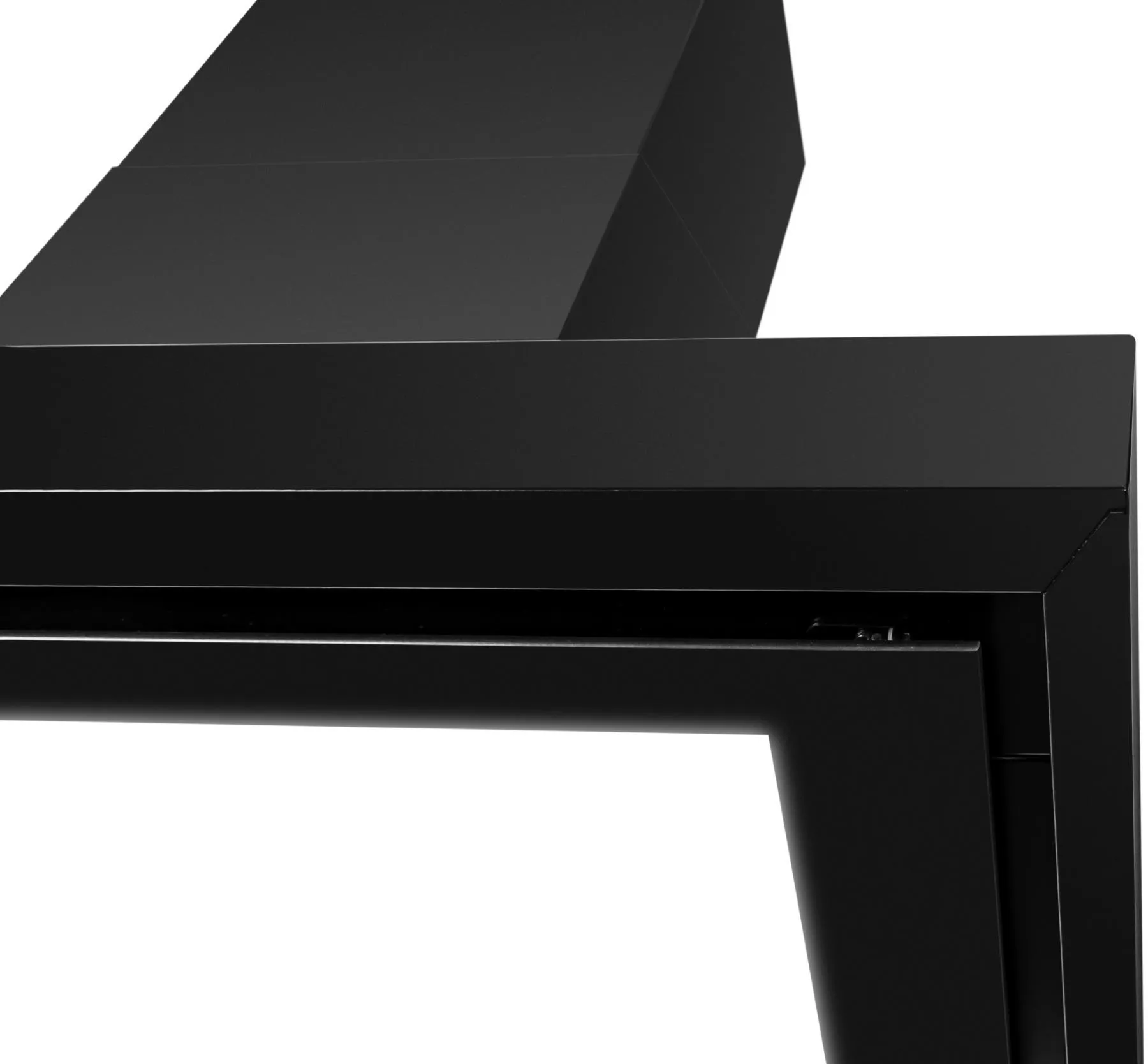 Image Chimney cooker hood KOK9500BL