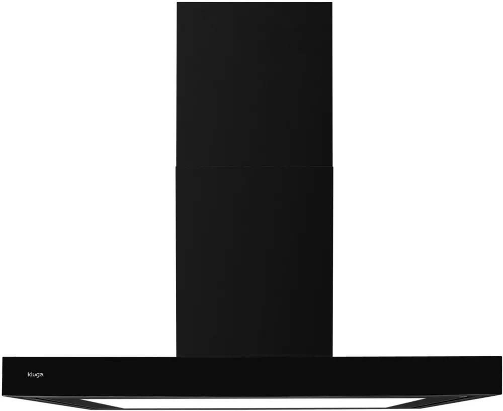 Image Chimney cooker hood KOK6500BL