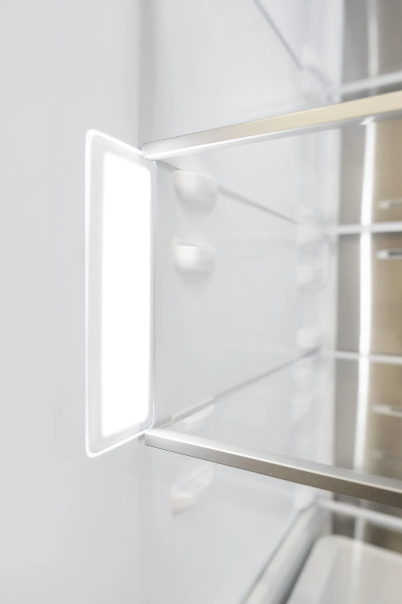 Image COMBINED REFRIGERATOR KCN5326W