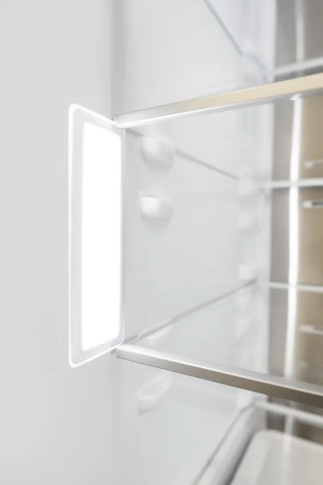 Image COMBINED REFRIGERATOR KCN5326W