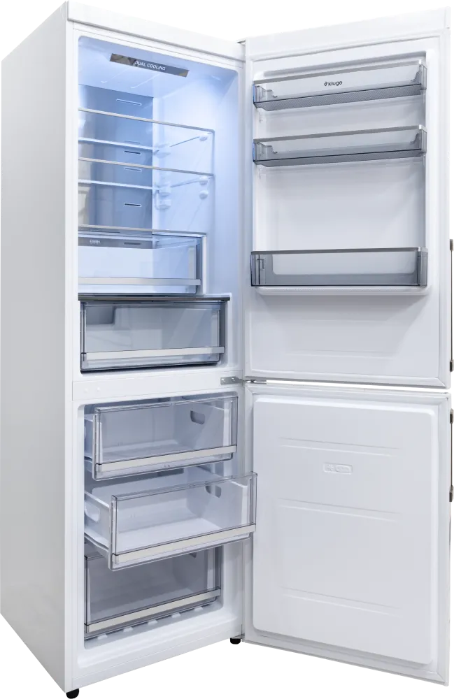 Image COMBINED REFRIGERATOR KCN5326W