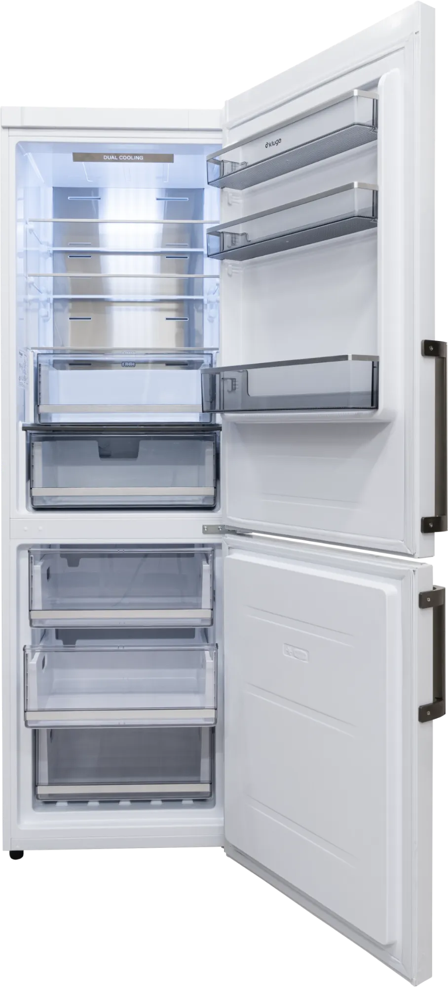 Image COMBINED REFRIGERATOR KCN5326W