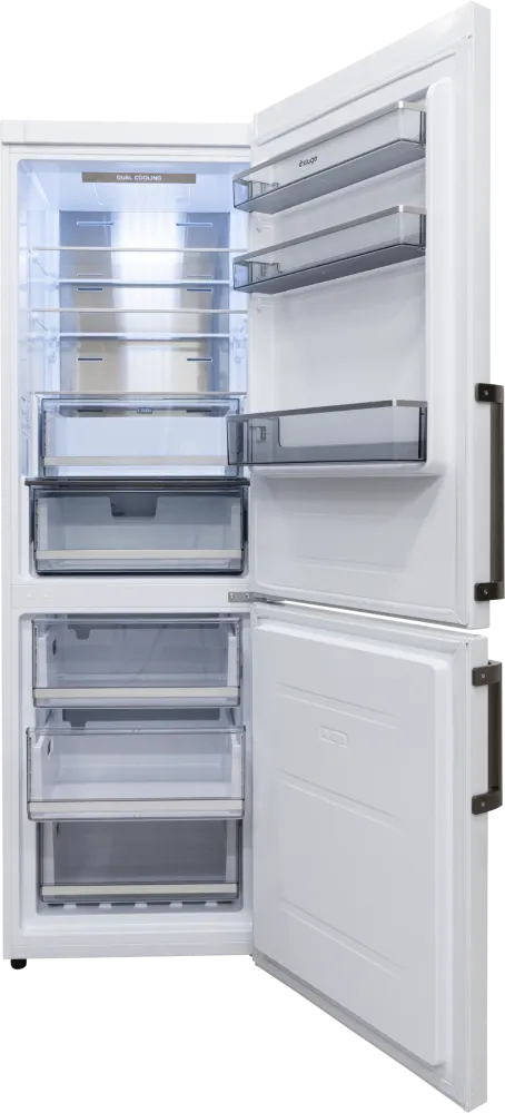 Image COMBINED REFRIGERATOR KCN5326W