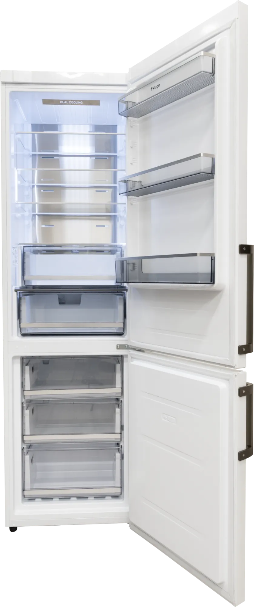 Image COMBINED REFRIGERATOR KCN5340W